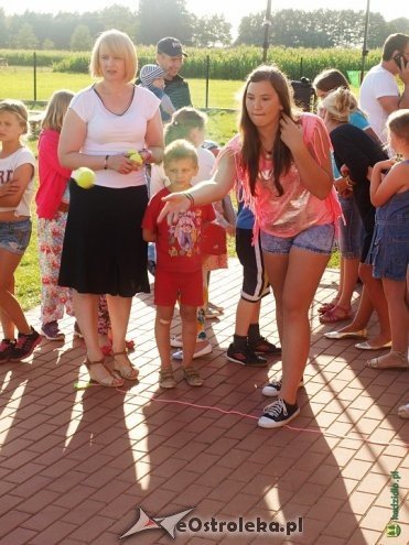 Krobia: Świetna zabawa podczas pikniku rodzinnego [12.08.2015] - zdjęcie #36 - eOstroleka.pl
