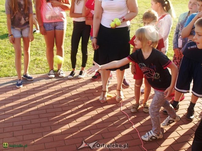 Krobia: Świetna zabawa podczas pikniku rodzinnego [12.08.2015] - zdjęcie #34 - eOstroleka.pl