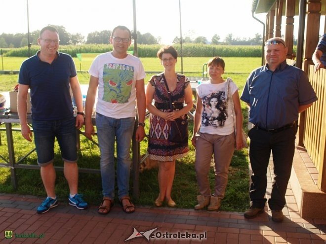 Krobia: Świetna zabawa podczas pikniku rodzinnego [12.08.2015] - zdjęcie #33 - eOstroleka.pl