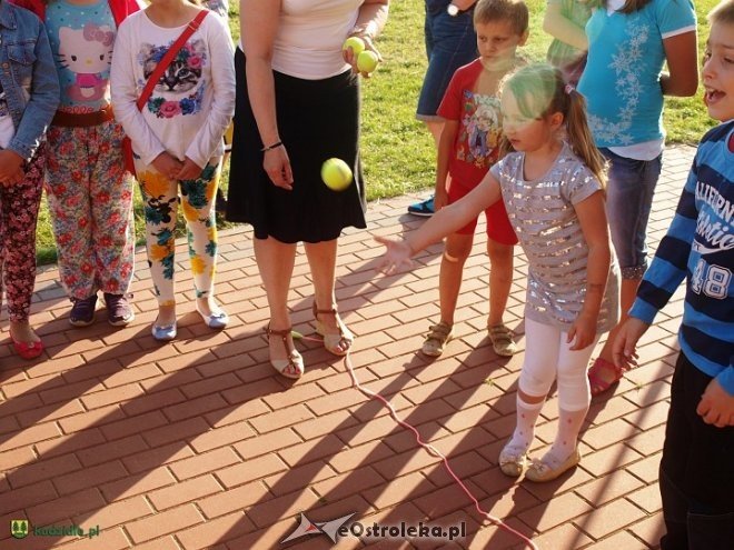 Krobia: Świetna zabawa podczas pikniku rodzinnego [12.08.2015] - zdjęcie #31 - eOstroleka.pl