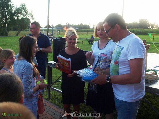 Krobia: Świetna zabawa podczas pikniku rodzinnego [12.08.2015] - zdjęcie #29 - eOstroleka.pl