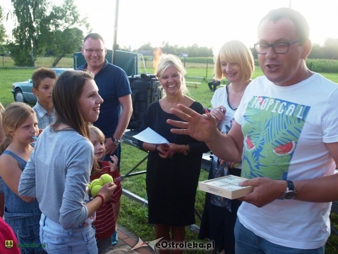 Krobia: Świetna zabawa podczas pikniku rodzinnego [12.08.2015] - zdjęcie #28 - eOstroleka.pl