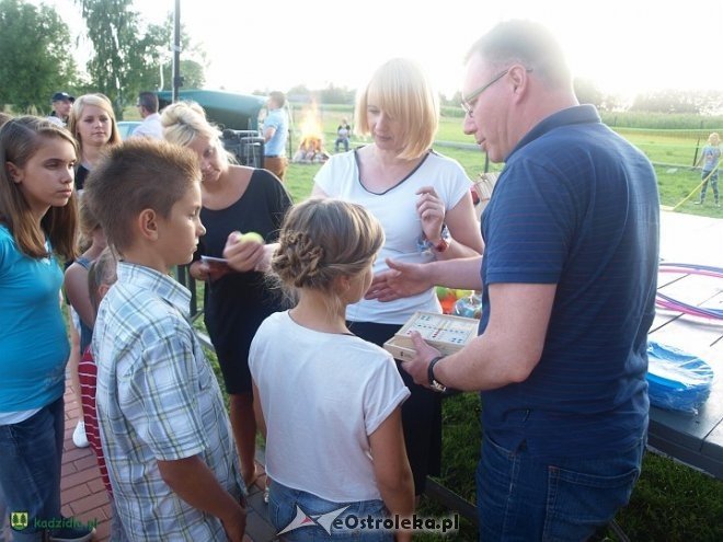 Krobia: Świetna zabawa podczas pikniku rodzinnego [12.08.2015] - zdjęcie #27 - eOstroleka.pl