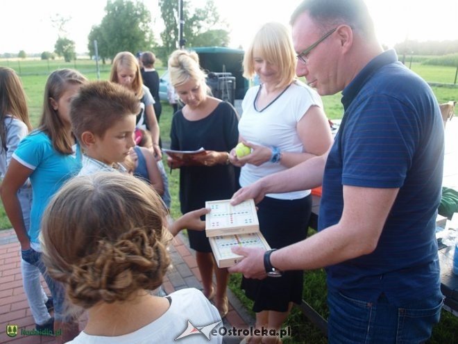 Krobia: Świetna zabawa podczas pikniku rodzinnego [12.08.2015] - zdjęcie #26 - eOstroleka.pl