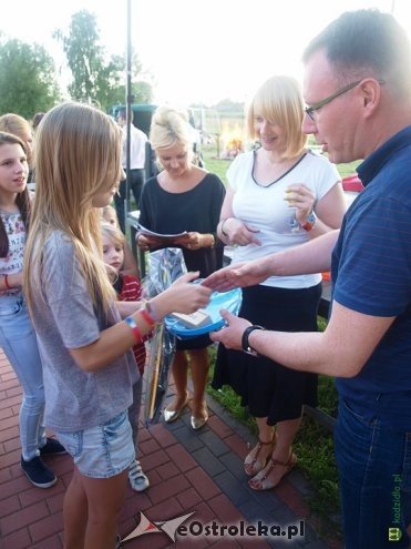 Krobia: Świetna zabawa podczas pikniku rodzinnego [12.08.2015] - zdjęcie #24 - eOstroleka.pl