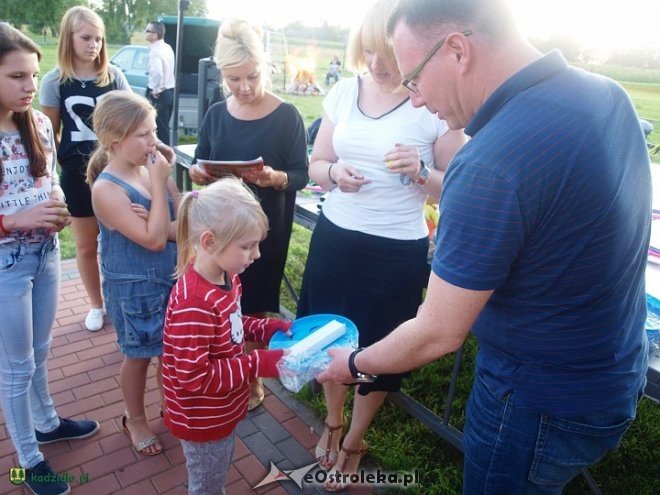 Krobia: Świetna zabawa podczas pikniku rodzinnego [12.08.2015] - zdjęcie #23 - eOstroleka.pl