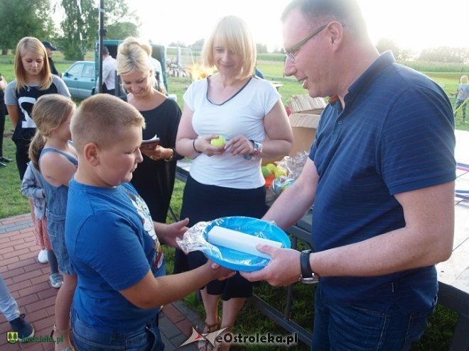 Krobia: Świetna zabawa podczas pikniku rodzinnego [12.08.2015] - zdjęcie #22 - eOstroleka.pl