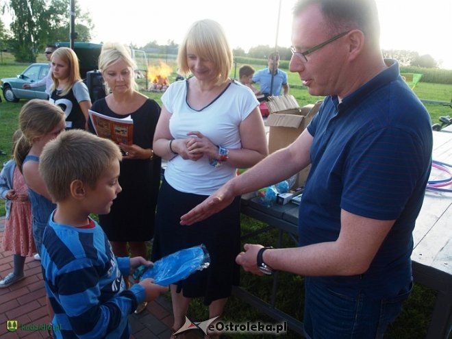 Krobia: Świetna zabawa podczas pikniku rodzinnego [12.08.2015] - zdjęcie #21 - eOstroleka.pl