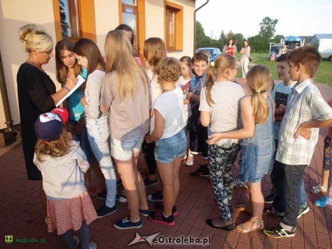 Krobia: Świetna zabawa podczas pikniku rodzinnego [12.08.2015] - zdjęcie #19 - eOstroleka.pl