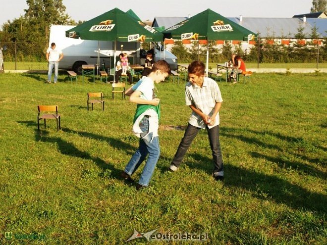 Krobia: Świetna zabawa podczas pikniku rodzinnego [12.08.2015] - zdjęcie #11 - eOstroleka.pl