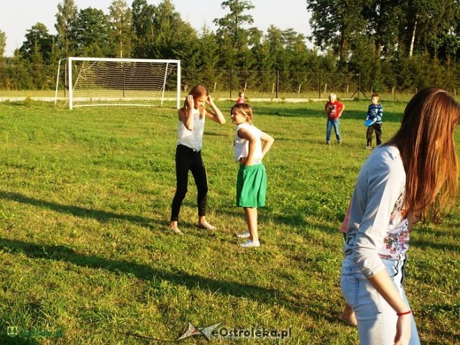 Krobia: Świetna zabawa podczas pikniku rodzinnego [12.08.2015] - zdjęcie #7 - eOstroleka.pl