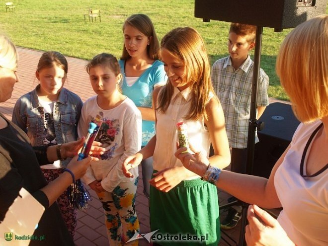 Krobia: Świetna zabawa podczas pikniku rodzinnego [12.08.2015] - zdjęcie #1 - eOstroleka.pl