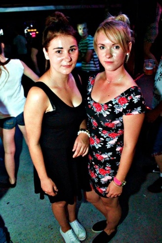 DJ Sequence i Denix w Clubie Ibiza Zalesie [07.08.2015] - zdjęcie #5 - eOstroleka.pl