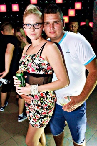 DJ Sequence i Denix w Clubie Ibiza Zalesie [07.08.2015] - zdjęcie #6 - eOstroleka.pl