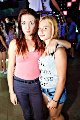 DJ Sequence i Denix w Clubie Ibiza Zalesie [07.08.2015] - zdjęcie #7 - eOstroleka.pl