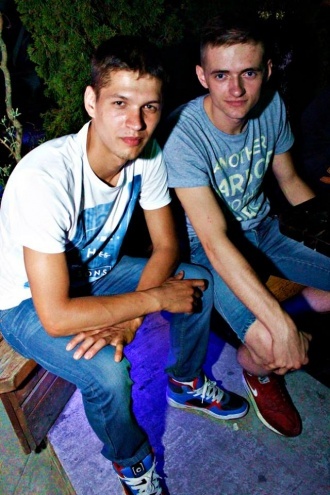DJ Sequence i Denix w Clubie Ibiza Zalesie [07.08.2015] - zdjęcie #28 - eOstroleka.pl