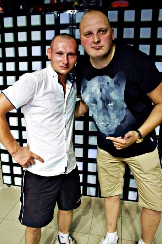 DJ Sequence i Denix w Clubie Ibiza Zalesie [07.08.2015] - zdjęcie #36 - eOstroleka.pl