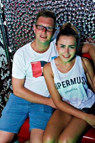 DJ Sequence i Denix w Clubie Ibiza Zalesie [07.08.2015] - zdjęcie #39 - eOstroleka.pl