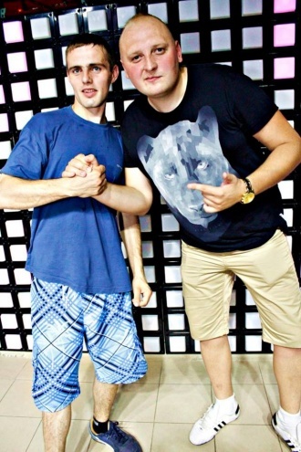 DJ Sequence i Denix w Clubie Ibiza Zalesie [07.08.2015] - zdjęcie #71 - eOstroleka.pl
