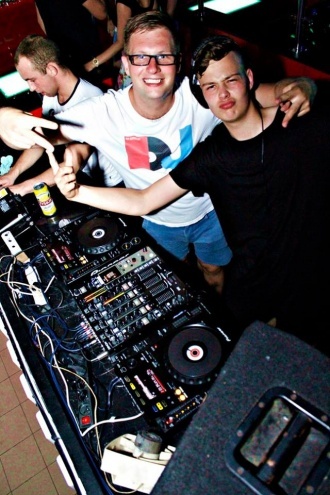 DJ Sequence i Denix w Clubie Ibiza Zalesie [07.08.2015] - zdjęcie #66 - eOstroleka.pl