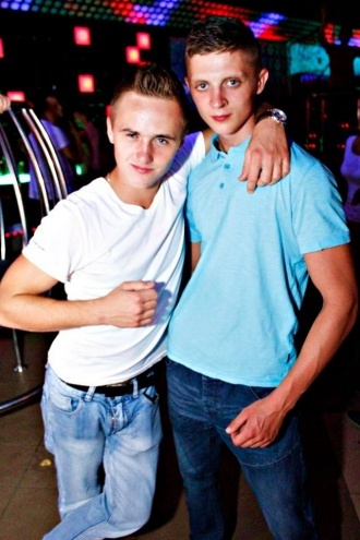DJ Sequence i Denix w Clubie Ibiza Zalesie [07.08.2015] - zdjęcie #65 - eOstroleka.pl
