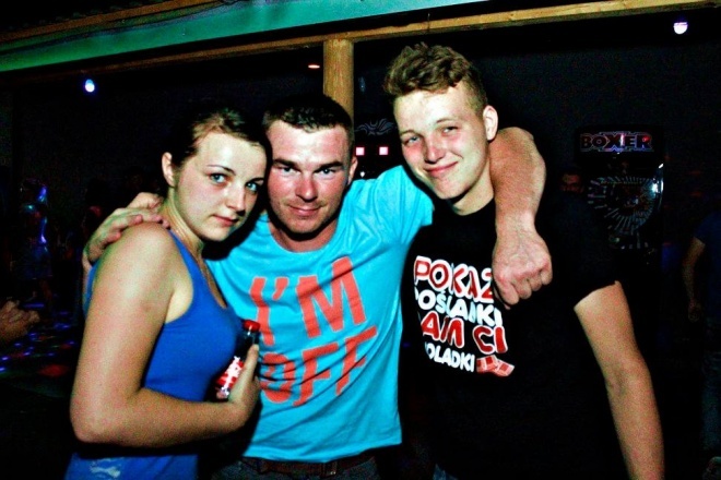DJ Sequence i Denix w Clubie Ibiza Zalesie [07.08.2015] - zdjęcie #64 - eOstroleka.pl