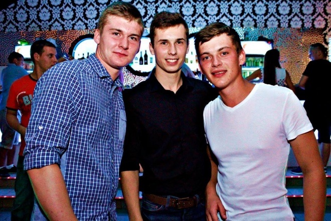 DJ Sequence i Denix w Clubie Ibiza Zalesie [07.08.2015] - zdjęcie #63 - eOstroleka.pl