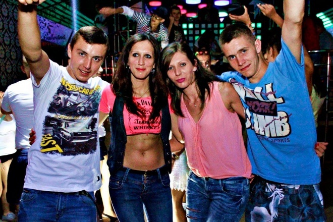 DJ Sequence i Denix w Clubie Ibiza Zalesie [07.08.2015] - zdjęcie #61 - eOstroleka.pl