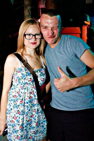 DJ Sequence i Denix w Clubie Ibiza Zalesie [07.08.2015] - zdjęcie #58 - eOstroleka.pl