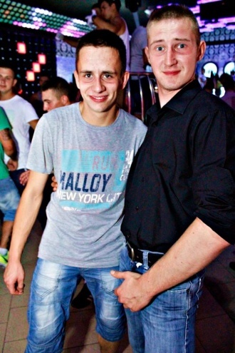 DJ Sequence i Denix w Clubie Ibiza Zalesie [07.08.2015] - zdjęcie #56 - eOstroleka.pl