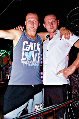 DJ Sequence i Denix w Clubie Ibiza Zalesie [07.08.2015] - zdjęcie #54 - eOstroleka.pl