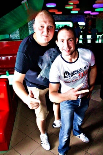 DJ Sequence i Denix w Clubie Ibiza Zalesie [07.08.2015] - zdjęcie #53 - eOstroleka.pl