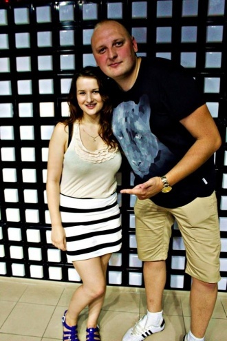 DJ Sequence i Denix w Clubie Ibiza Zalesie [07.08.2015] - zdjęcie #51 - eOstroleka.pl