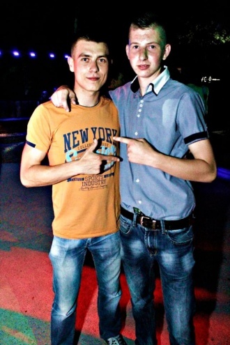 DJ Sequence i Denix w Clubie Ibiza Zalesie [07.08.2015] - zdjęcie #50 - eOstroleka.pl