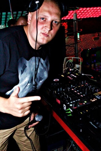 DJ Sequence i Denix w Clubie Ibiza Zalesie [07.08.2015] - zdjęcie #49 - eOstroleka.pl