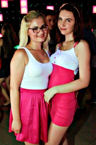 DJ Sequence i Denix w Clubie Ibiza Zalesie [07.08.2015] - zdjęcie #46 - eOstroleka.pl