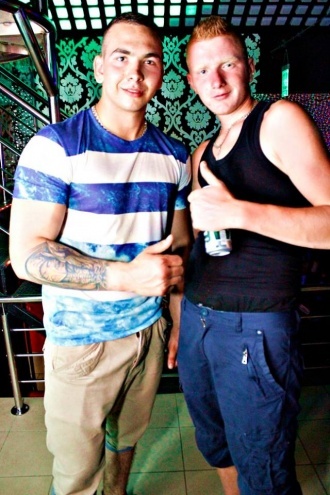 DJ Sequence i Denix w Clubie Ibiza Zalesie [07.08.2015] - zdjęcie #44 - eOstroleka.pl