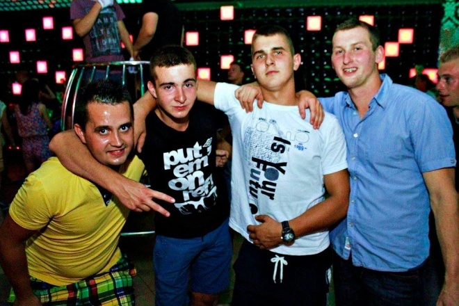 DJ Sequence i Denix w Clubie Ibiza Zalesie [07.08.2015] - zdjęcie #40 - eOstroleka.pl