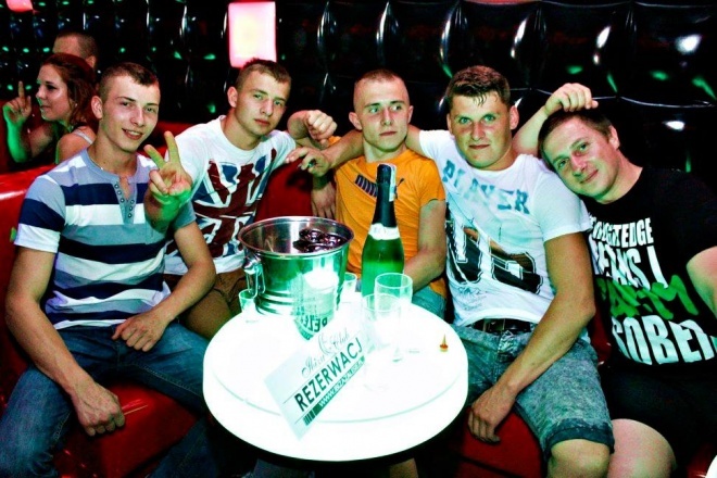 DJ Sequence i Denix w Clubie Ibiza Zalesie [07.08.2015] - zdjęcie #37 - eOstroleka.pl