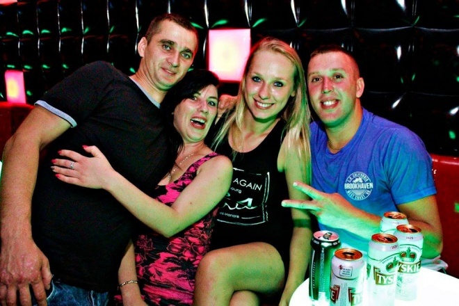 DJ Sequence i Denix w Clubie Ibiza Zalesie [07.08.2015] - zdjęcie #33 - eOstroleka.pl