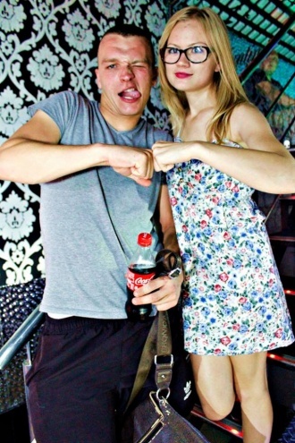 DJ Sequence i Denix w Clubie Ibiza Zalesie [07.08.2015] - zdjęcie #32 - eOstroleka.pl