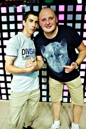 DJ Sequence i Denix w Clubie Ibiza Zalesie [07.08.2015] - zdjęcie #31 - eOstroleka.pl