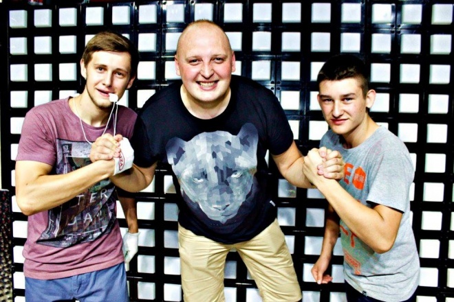 DJ Sequence i Denix w Clubie Ibiza Zalesie [07.08.2015] - zdjęcie #29 - eOstroleka.pl