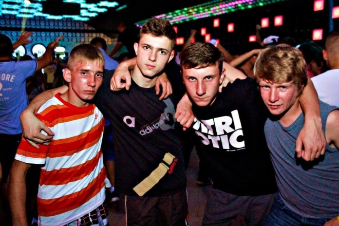 DJ Sequence i Denix w Clubie Ibiza Zalesie [07.08.2015] - zdjęcie #25 - eOstroleka.pl