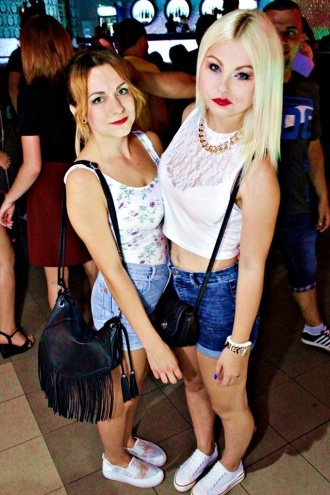 DJ Sequence i Denix w Clubie Ibiza Zalesie [07.08.2015] - zdjęcie #24 - eOstroleka.pl