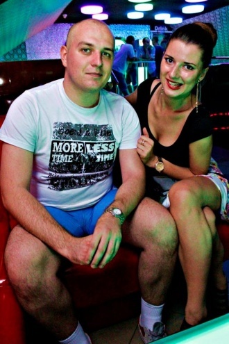 DJ Sequence i Denix w Clubie Ibiza Zalesie [07.08.2015] - zdjęcie #21 - eOstroleka.pl