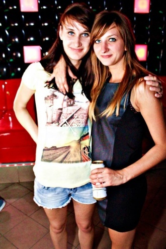 DJ Sequence i Denix w Clubie Ibiza Zalesie [07.08.2015] - zdjęcie #20 - eOstroleka.pl