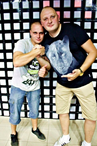 DJ Sequence i Denix w Clubie Ibiza Zalesie [07.08.2015] - zdjęcie #19 - eOstroleka.pl