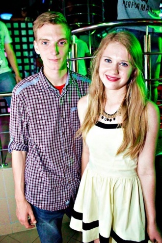 DJ Sequence i Denix w Clubie Ibiza Zalesie [07.08.2015] - zdjęcie #17 - eOstroleka.pl