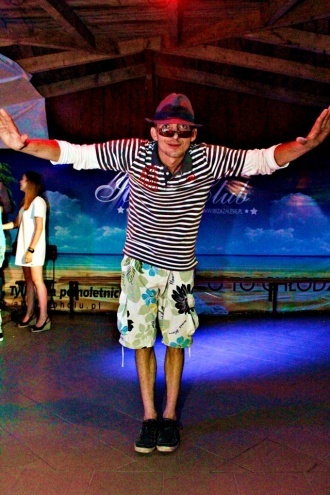 DJ Sequence i Denix w Clubie Ibiza Zalesie [07.08.2015] - zdjęcie #16 - eOstroleka.pl